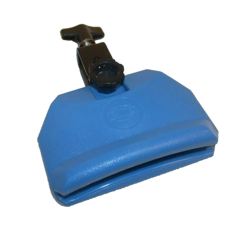 Mano Percussion MP-BBH High Pitch Big Block, Blue