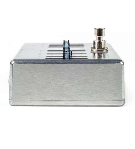 MXR M-108S Ten Band Graphic EQ – Reid Music Limited MXR M-108S Ten Band Graphic EQ – Reid Music Limited