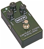 MXR M-169 Carbon Copy Analog Delay Guitar Effects Pedal