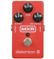 ★698 MXR M-115 DISTORTION III ギター用エフェクター Amazon | MXR エフェクター DISTORTIONIII M-115