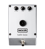 MXR M-222 Talk Box