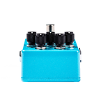 MXR M-234 Analog Chorus Effects Pedal