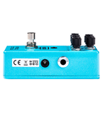 MXR M-234 Analog Chorus Effects Pedal