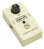 MXR M-133 Micro Amp Guitar Effects Pedal