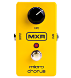 MXR M-148 Micro Chorus Guitar Effects Pedal