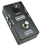 MXR M-195 Noise Clamp Noise Reduction Guitar Effects Pedal