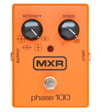 MXR M-107 Phase 100 Effects Pedal