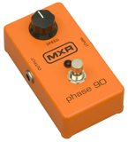MXR M-101 Phase 90 Guitar Effects Pedal
