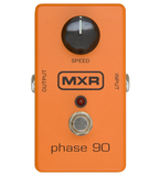 MXR M-101 Phase 90 Guitar Effects Pedal