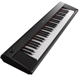 Yamaha NP-12B 61-Key Piaggero Ultra-Portable Digital Piano