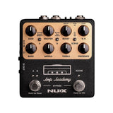NUX Verdugo Series NGS6 Amp Academy Amp Modeller Pedal