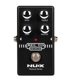 NUX Reissue Series Recto Distortion Pedal