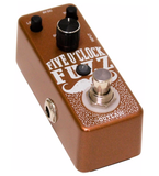 Outlaw Effects Five O'Clock Fuzz Guitar Effects Pedal