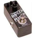 Outlaw Effects Boilermaker Clean Boost Guitar Effects Pedal