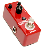 Outlaw Effects Hangman Overdrive Guitar Effects Pedal