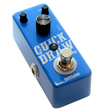 Outlaw Effects Quick Draw Delay Guitar Effects Pedal