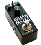 Outlaw Effects Widow Maker Metal Distortion Guitar Effects Pedal