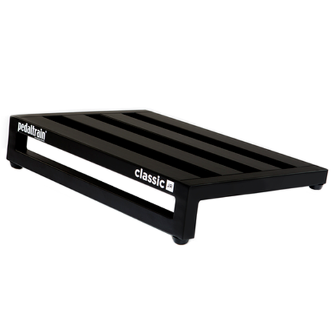 Pedaltrain Classic Jr Pedal Board System With Soft Case