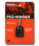 D'Addario / Planet Waves PW-DBPW-01 Drill Bit Peg Winder