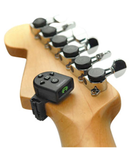 D'Addario / Planet Waves PW-CT-12 NS Micro Headstock Tuner