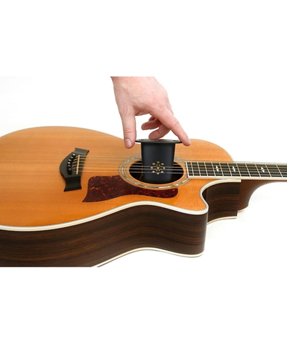 D'Addario Planet Waves Acoustic Guitar Humidifier (Model GH) - Protect Your Guitar From Dry Air