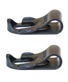 D'Addario / Planet Waves PW-DLC-01 Dual-Lock Strap Lock