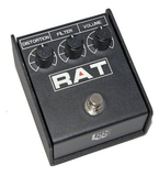 ProCo RAT 2 Distortion Guitar Effects Pedal