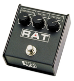 ProCo RAT 2 Distortion Guitar Effects Pedal