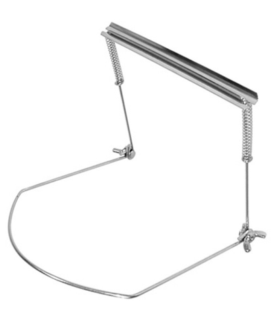 Profile Fully Adjustable Harmonica Holder