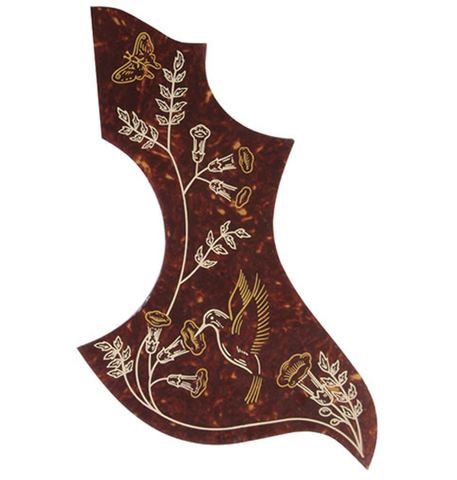 Profile PG-11 Hummingbird-Style Pickguard