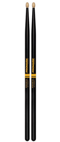 Promark R5BAG Rebound 5B ActiveGrip Drumsticks