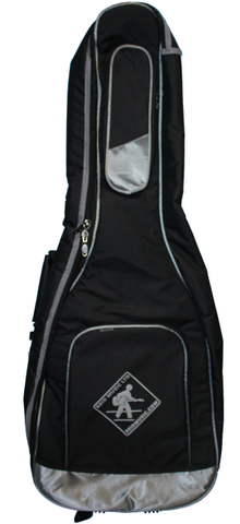Acoustic Gig Bag - Profile 100 Series Dreadnought Bag w/ Reid Music Logo
