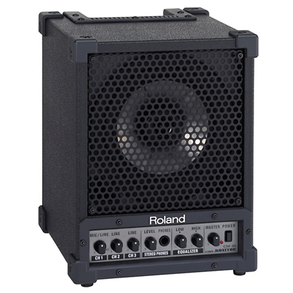 Roland CM-30 Cube Monitor – Reid Music Limited
