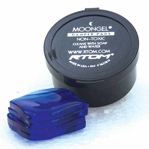 RTOM Moongel Dampening Gels