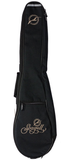 Seagull Merlin Deluxe Gig Bag, Black