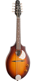 Seagull S8 Acoustic-Electric Mandolin EQ, Sunburst
