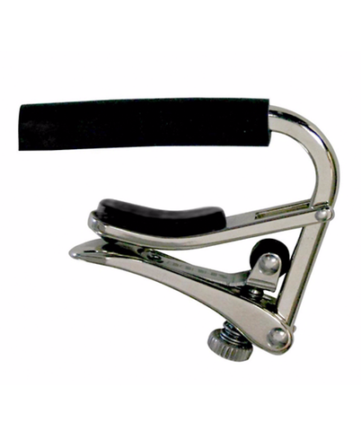 Shubb C1 Steel String Guitar Capo