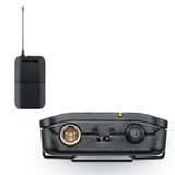 (Microphone) - Shure BLX14/CVL Lavalier Wireless Microphone System