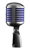 Shure Super 55 Dynamic Vocal Microphone