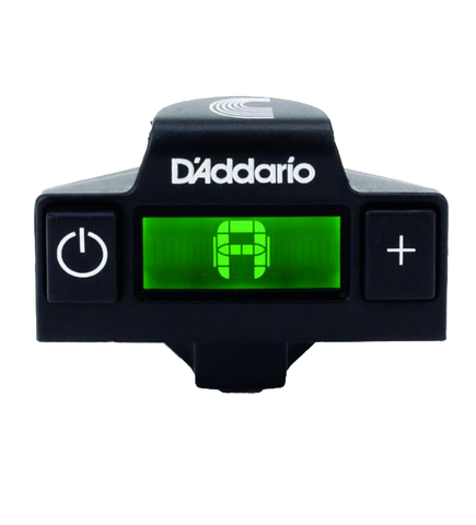 D'Addario / Planet Waves PW-CT-15 NS Micro Soundhole Tuner