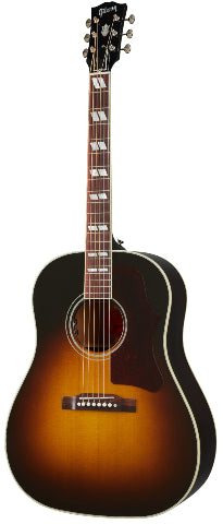 Gibson Southern Jumbo Original - Vintage Sunburst