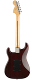 Squier Classic Vibe '70s Stratocaster HSS, Laurel Fingerboard - Walnut