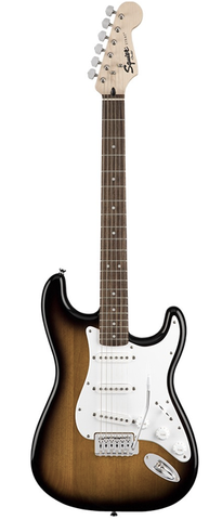 Squire strat starter pack deals