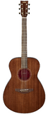 Yamaha STORIA III Acoustic-Electric Guitar w/Mahogany Top, Full Gloss Gtr Mah Top Full Gloss W/ele
