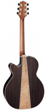 Takamine GN93CE Acoustic-Electric Guitar, Natural