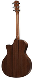 Taylor 314ce V-Class Grand Auditorium Acoustic-Electric, Natural