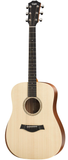 Taylor Academy 10e Dreadnought Acoustic-Electric, Natural w/ Gig Bag