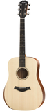 Taylor Academy 10 Dreadnought Acoustic, Natural w/ Gig Bag