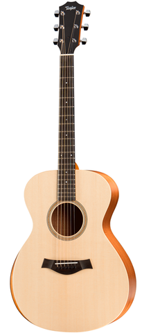 Taylor Academy 12e Grand Concert Acoustic-Electric, Natural