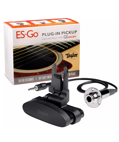 Taylor ES-Go Acoustic Soundhole Pickup For The GS Mini